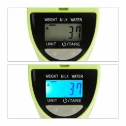 relaxdays Messbecher »Messbecher mit digitaler Waage«, Kunststoff 16 relaxdays Messbecher »Messbecher mit digitaler Waage«, Kunststoff -Neuetischkultur Verkäufe 2022 fdfcfa91 824c 5749 b141 c8703878aa73