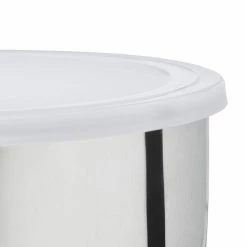 relaxdays Schale »Schüssel Set 5-teilig«, Edelstahl -Neuetischkultur Verkäufe 2022 fe1075f4 ad1b 5ec0 9655 b6ff771b384c