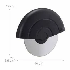 relaxdays Pizzaschneider »Pizzaschneider 2er Set« 11 relaxdays Pizzaschneider »Pizzaschneider 2er Set« -Neuetischkultur Verkäufe 2022 fe3a64c1 f795 5039 a4e9 c731f7e7cda1