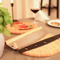 relaxdays Pizzaschneider »Pizza Wiegemesser aus Edelstahl« 11 relaxdays Pizzaschneider »Pizza Wiegemesser aus Edelstahl« -Neuetischkultur Verkäufe 2022 fe5839d0 d5e2 528e 8a2f 489245321362