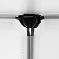 relaxdays Steckregal »Regalsystem mit 6 Türen«, Transparent Weiß Transparent Silber, Schwarz Transparent Weiß, Transparent Silber Schwarz 17 relaxdays Steckregal »Regalsystem mit 6 Türen«, Transparent Weiß Transparent Silber, Schwarz Transparent Weiß, Transparent Silber Schwarz -Neuetischkultur Verkäufe 2022 feabc9a0 9808 5a83 a6ee fec19f34bd87