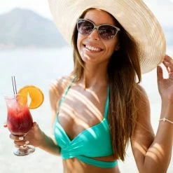 relaxdays Trinkhalme »12 x Strohhalme Glas bunt 15 & 23 cm« -Neuetischkultur Verkäufe 2022 fee290e0 420e 518e a1da d5eab8976baa