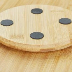 relaxdays Servierteller »Bambus Drehteller universal«, Bambus 13 relaxdays Servierteller »Bambus Drehteller universal«, Bambus -Neuetischkultur Verkäufe 2022 ff103461 4d77 54e2 a4a7 e7f39acde073